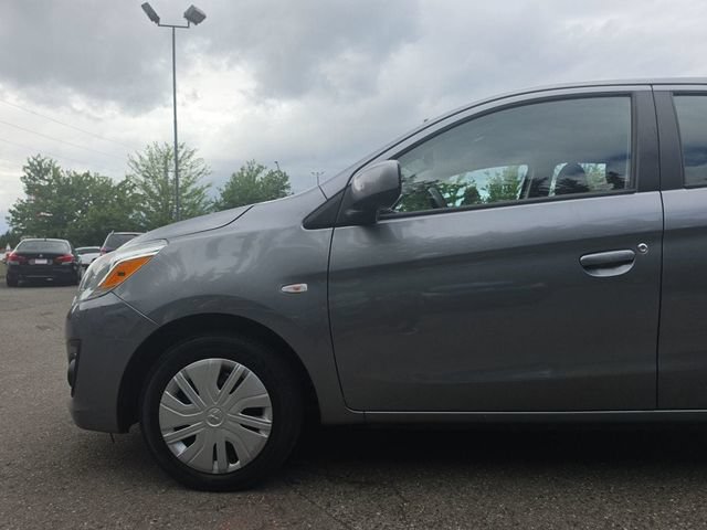 Used 2018 Mitsubishi Mirage G4 ES FWD image 25