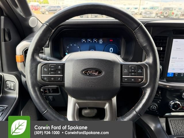 Used 2024 Ford F150 Tremor w/ Equipment Group 402A High AWD/4WD image 26