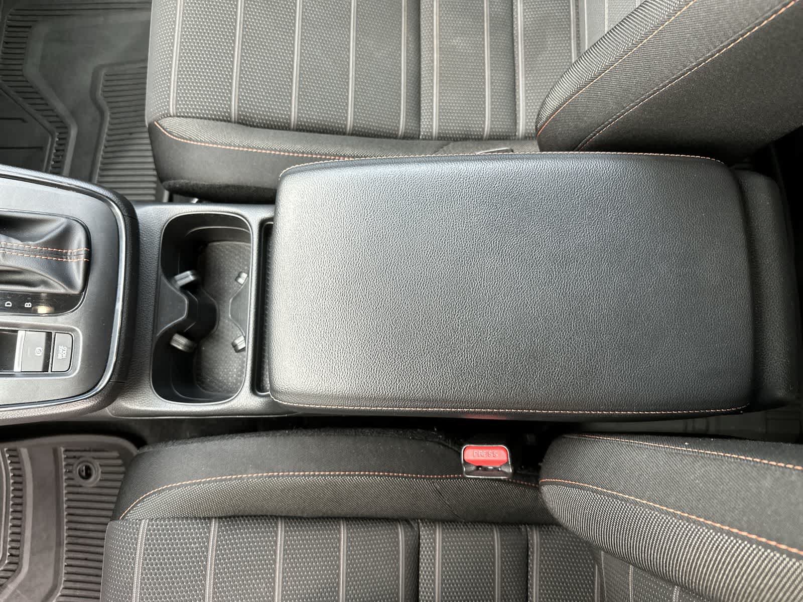 Used 2024 Honda CR-V Sport image 21