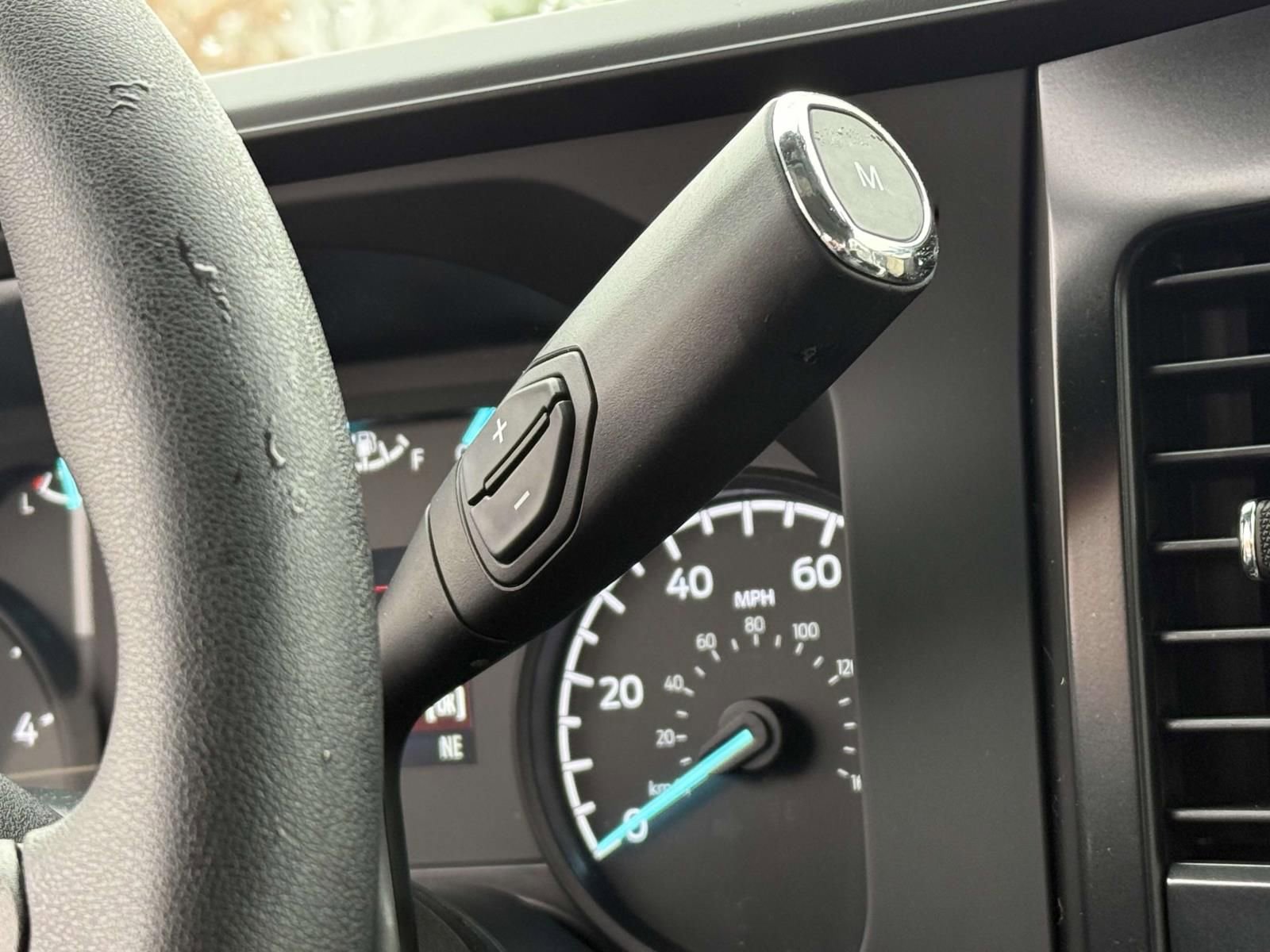 New 2025 Ford F250 XL w/ XL Driver Assist Package image 17