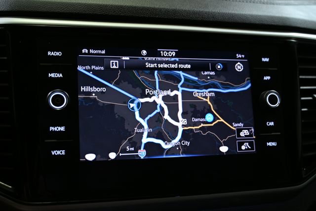 Used 2022 Volkswagen Atlas SEL Premium image 39