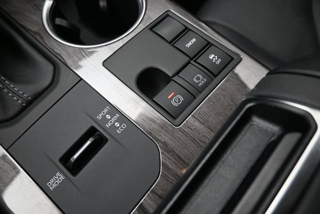 Used 2023 Toyota Highlander Limited FWD image 3