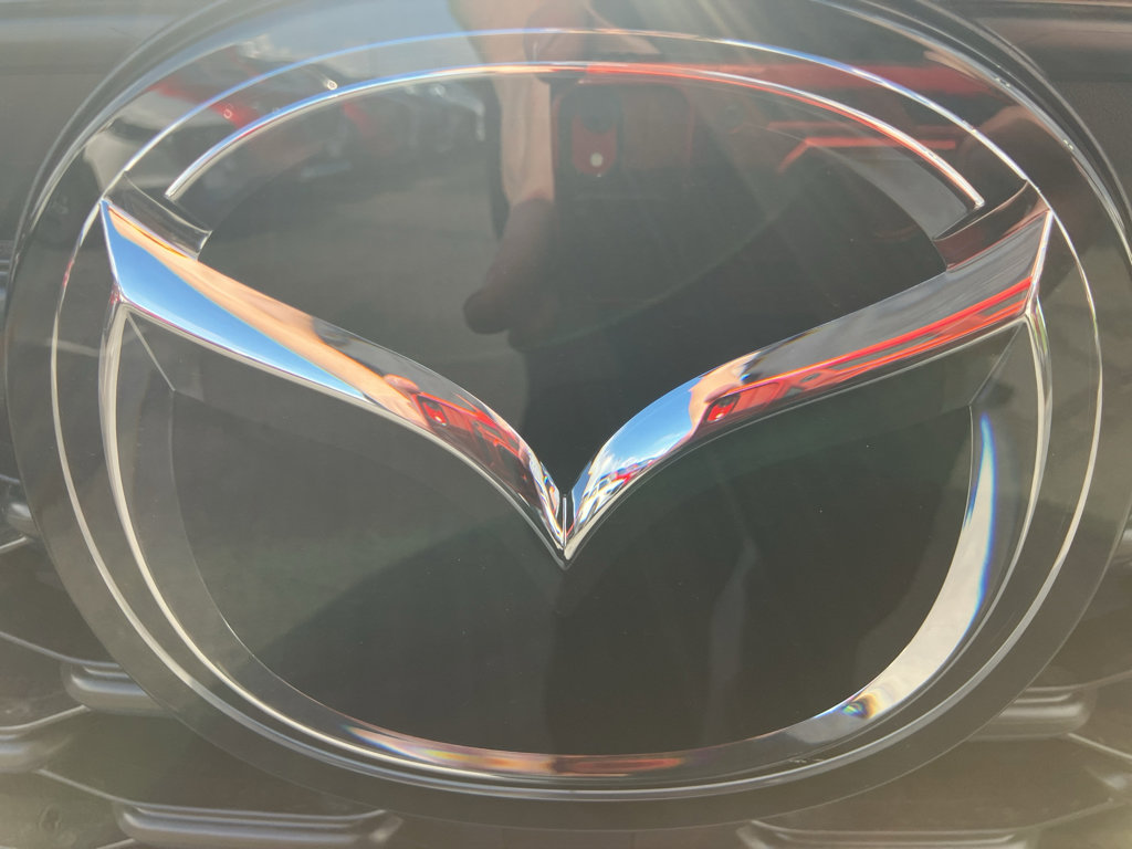 New 2026 MAZDA CX-5 Select AWD/4WD image 19