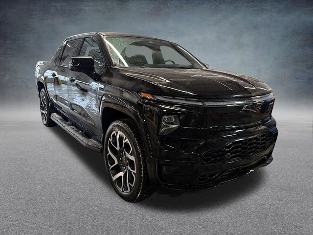 New 2024 Chevrolet Silverado EV RST image 4