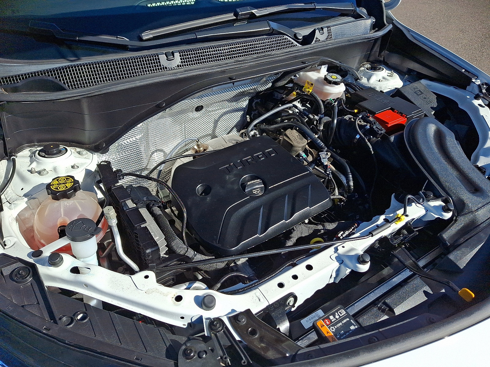 Used 2024 Buick Encore GX Preferred image 28