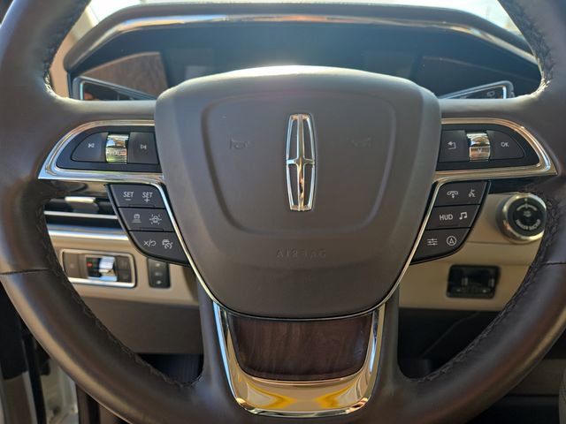 Used 2023 Lincoln Navigator L Reserve image 31