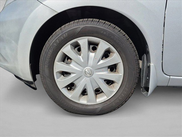 Used 2014 Nissan Versa Note SV FWD image 23