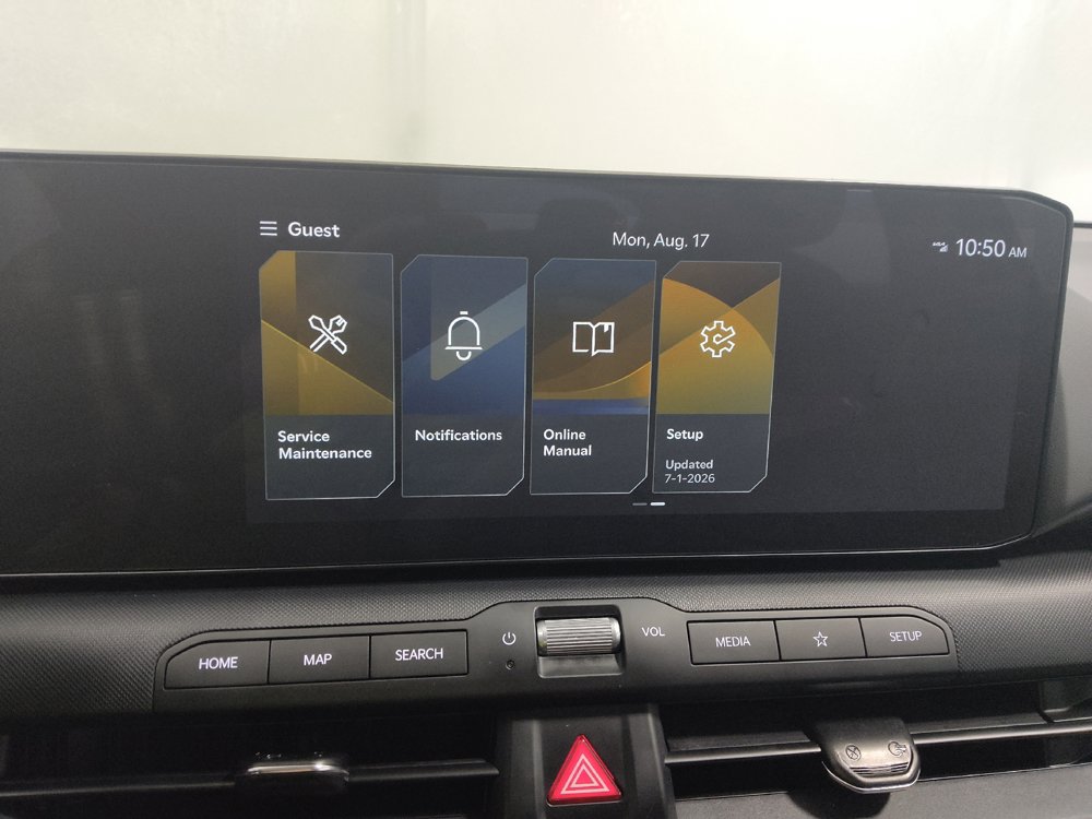 Used 2025 Kia K4 FWD image 25