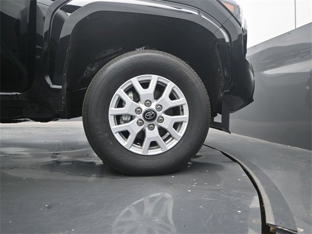New 2025 Toyota Tacoma SR5 w/ SR5 Upgrade Package image 15