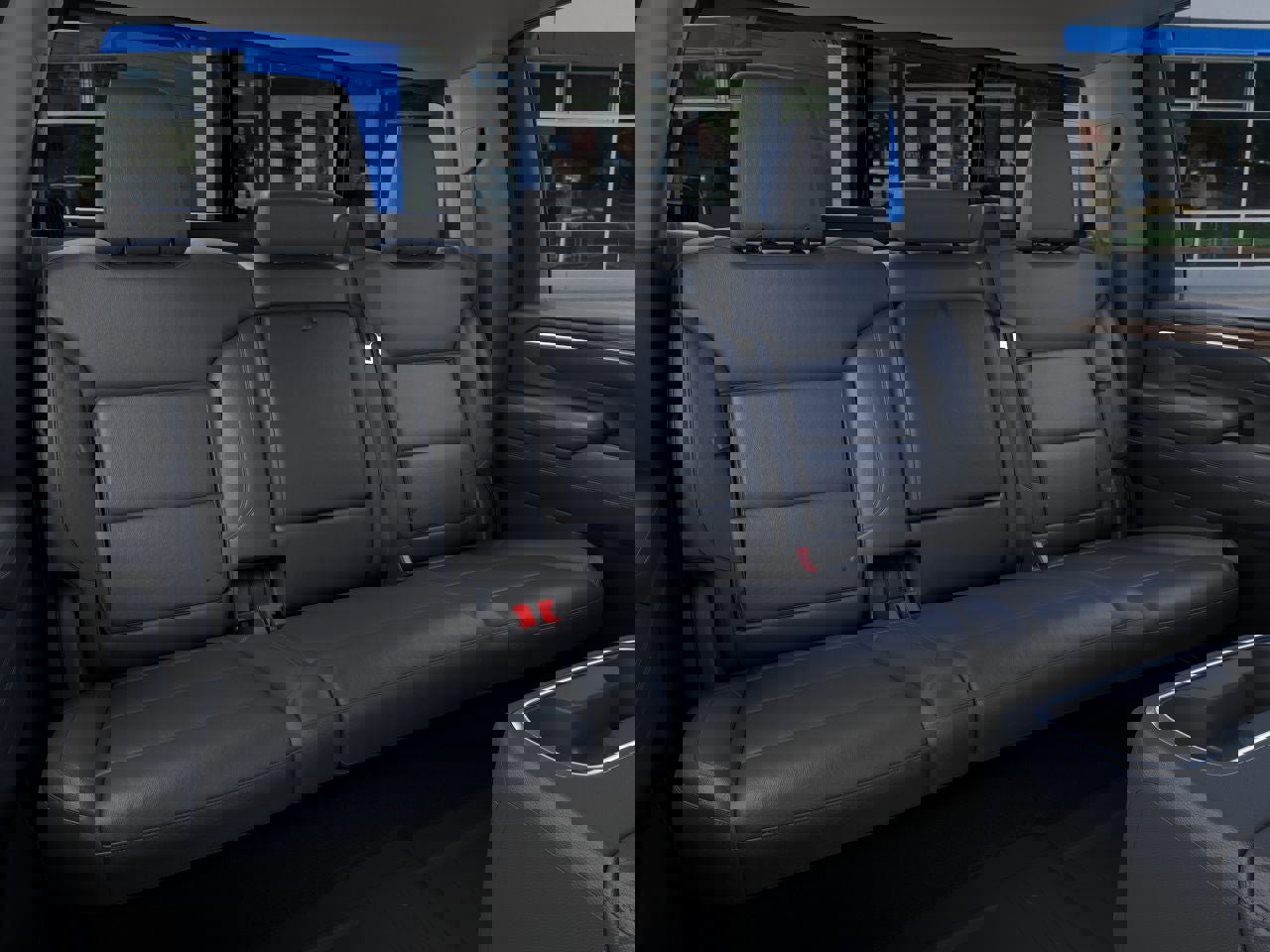 New 2026 Chevrolet Silverado 2500 LT w/ Trail Boss Package image 41