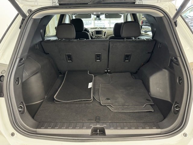 Certified 2024 Chevrolet Equinox LT image 38