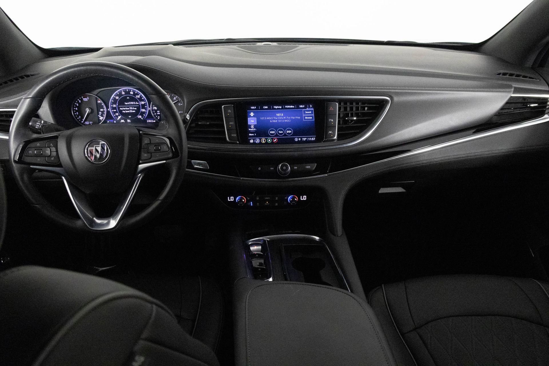 Certified 2023 Buick Enclave Avenir w/ Avenir Technology Package image 20