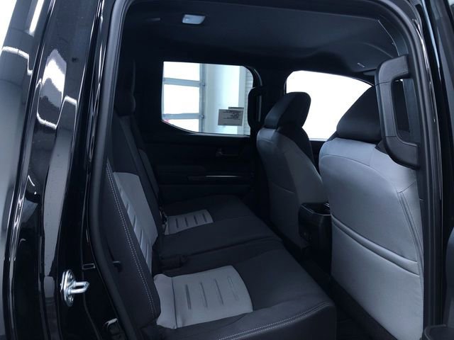 New 2025 Toyota Tacoma TRD Off-Road image 15