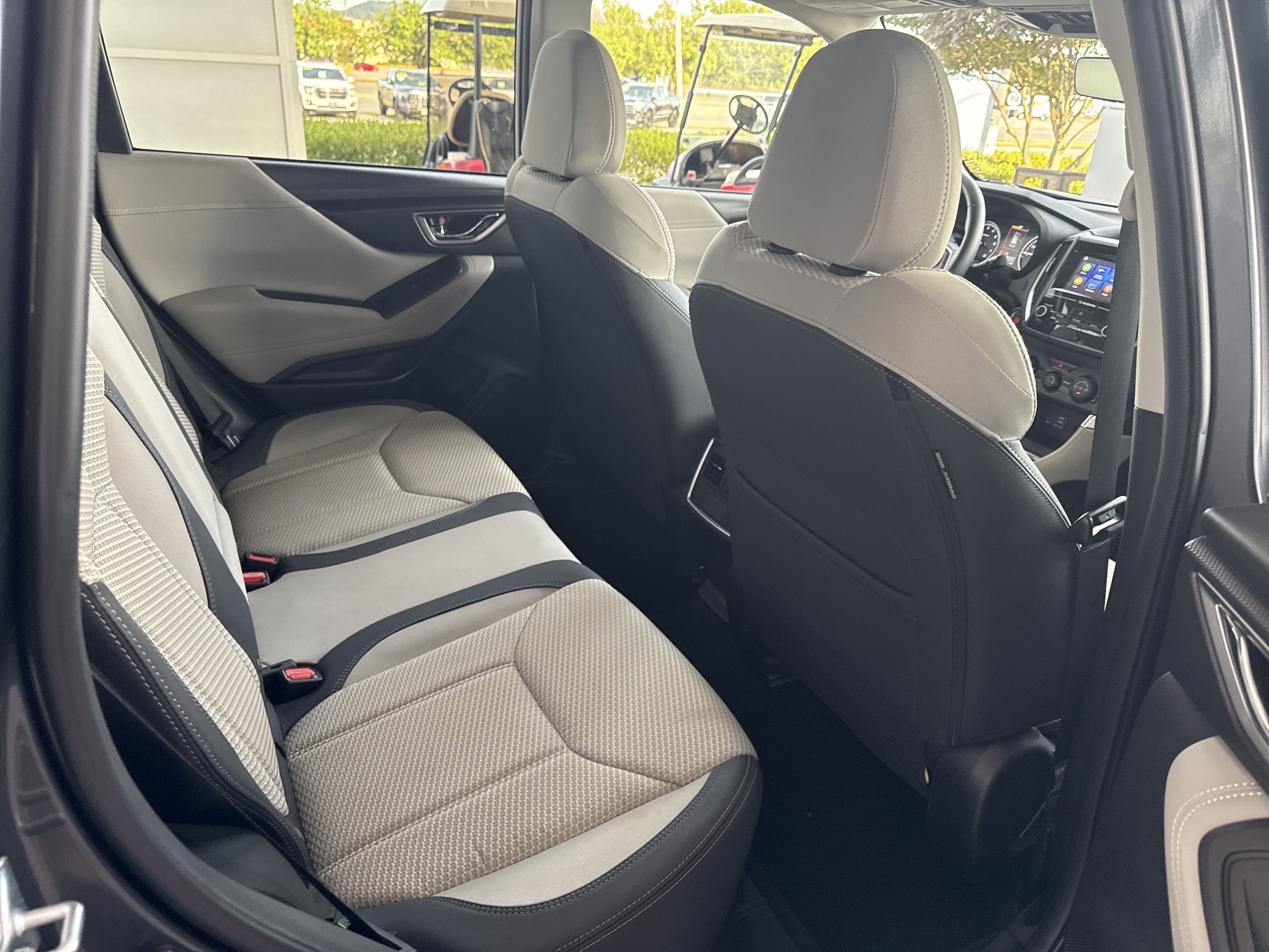 Used 2024 Subaru Forester Premium image 16