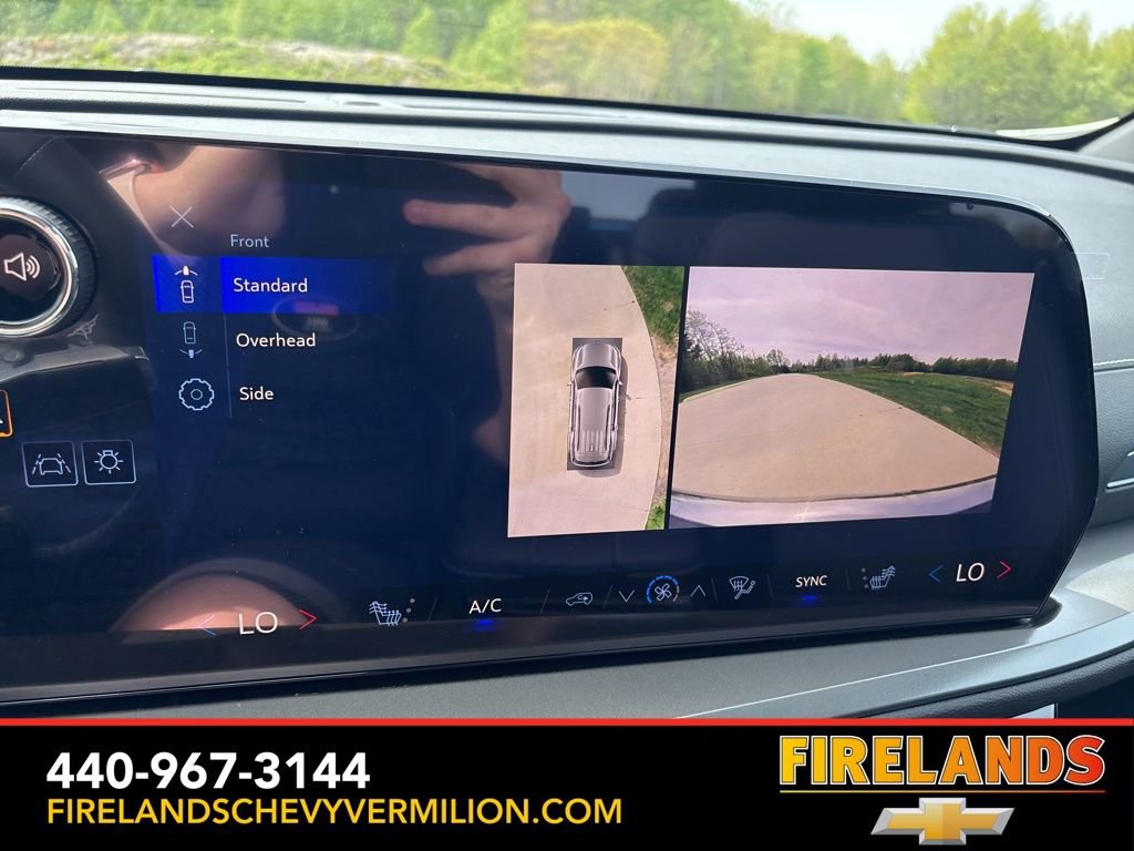 New 2026 Chevrolet Traverse LT FWD image 33
