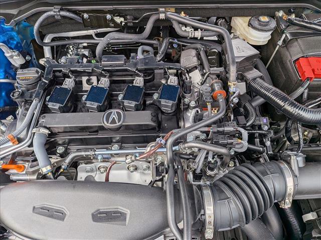 New 2026 Acura Integra A-Spec image 15