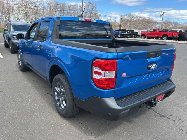 New 2026 Ford Maverick XLT w/ XLT Luxury Package AWD/4WD image 5
