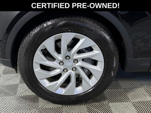Certified 2025 Land Rover Discovery S AWD/4WD image 15