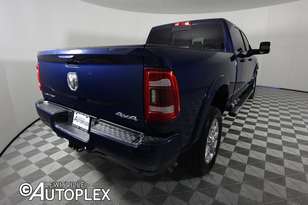 Used 2023 RAM 2500 Limited image 5