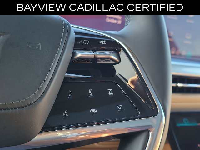 Used 2025 Cadillac Escalade IQ Sport 2 AWD/4WD image 31