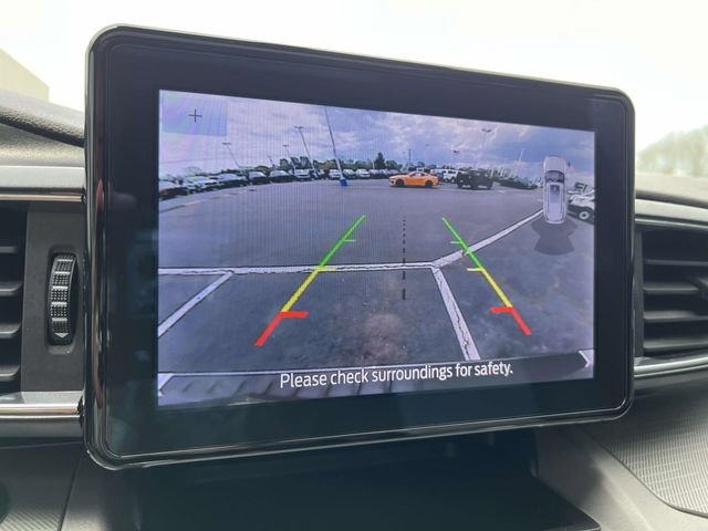 Certified 2023 Ford Explorer XLT w/ Equipment Group 202A AWD/4WD image 20