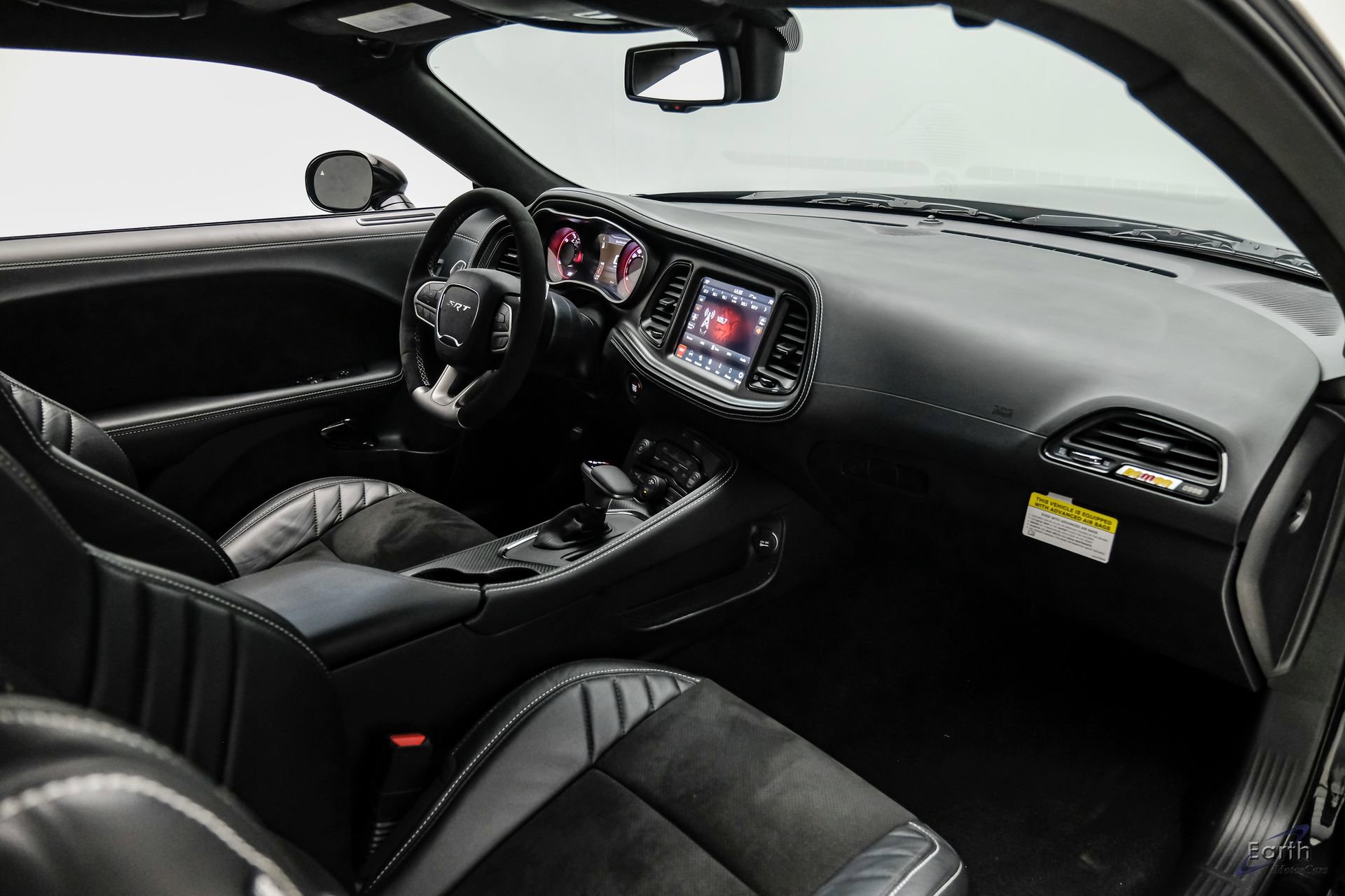 Used 2023 Dodge Challenger SRT Demon 170 RWD image 48