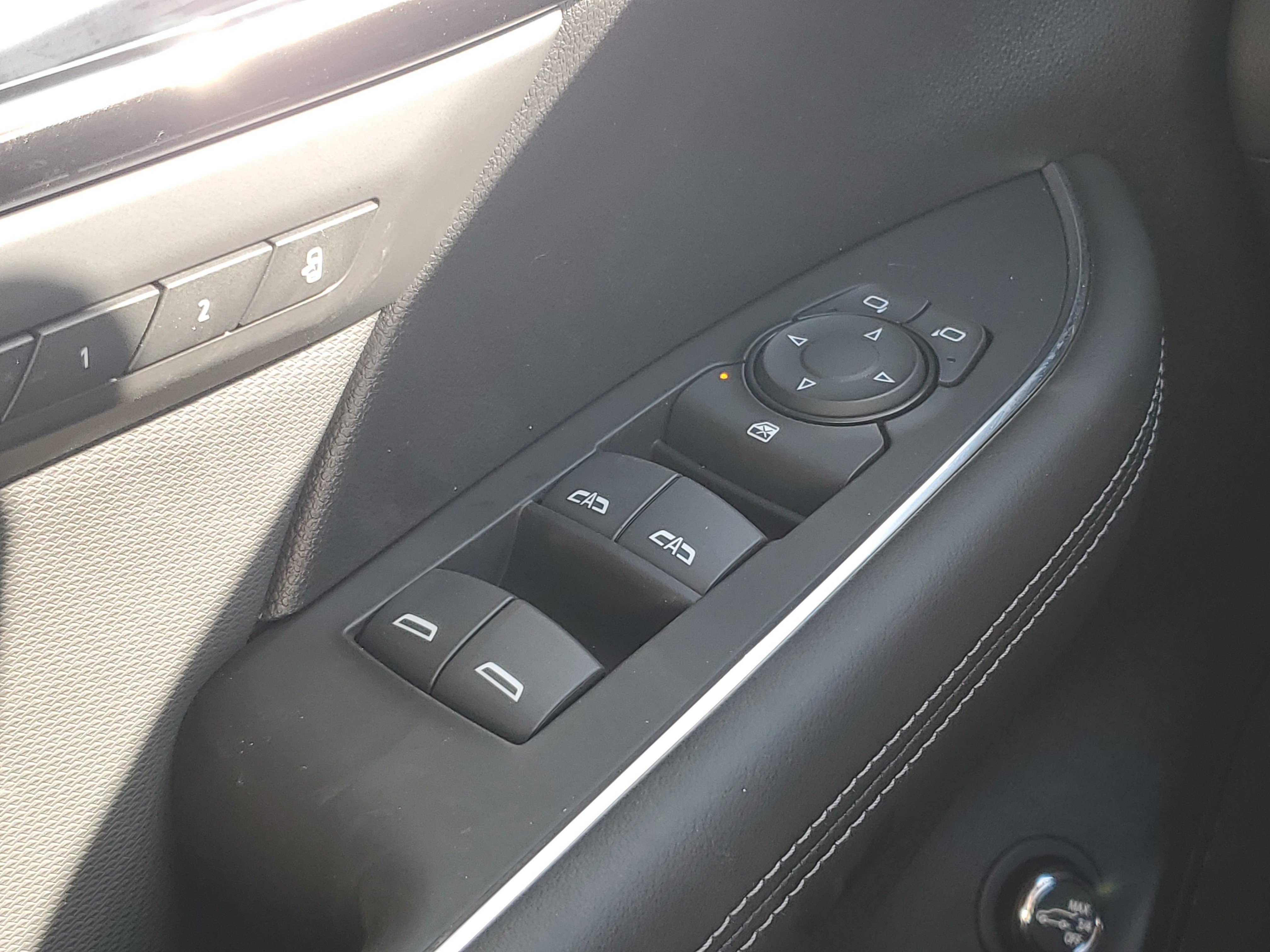 New 2026 Buick Envision Preferred AWD/4WD image 24
