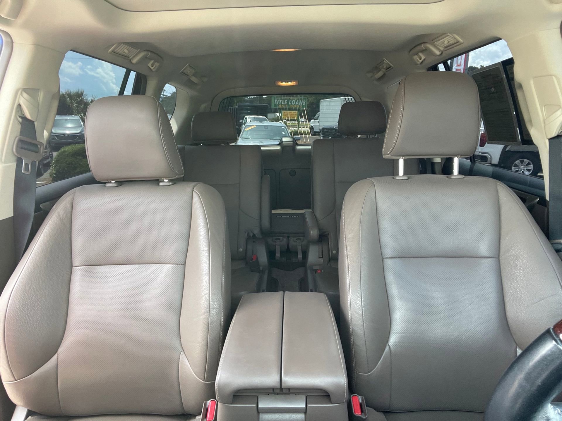 Used 2018 Lexus GX 460 Premium AWD/4WD image 29