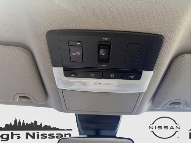 Certified 2019 Nissan Altima 2.5 Platinum AWD/4WD image 20