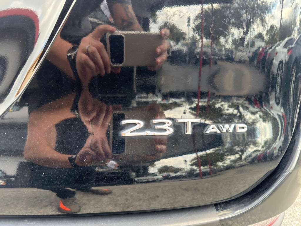 Used 2018 Lincoln MKC Reserve w/ Lincoln MKC Climate Package image 4