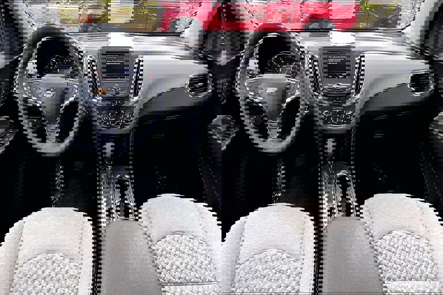 Used 2023 Chevrolet Equinox LS w/ LS Convenience Package image 15