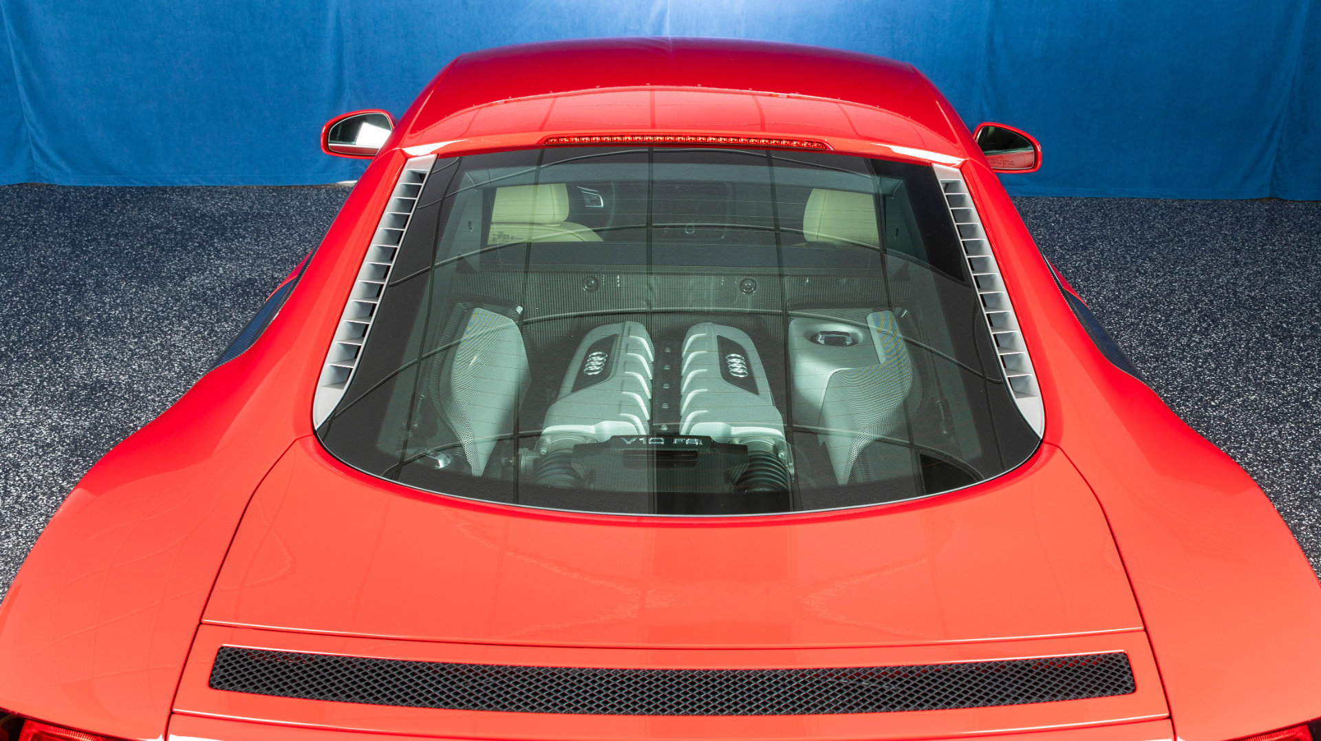 Used 2010 Audi R8 V10 AWD/4WD image 11