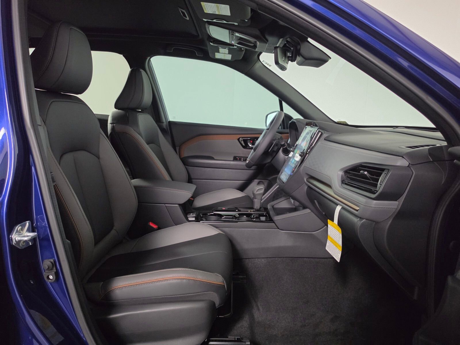 New 2026 Subaru Forester Touring AWD/4WD image 19