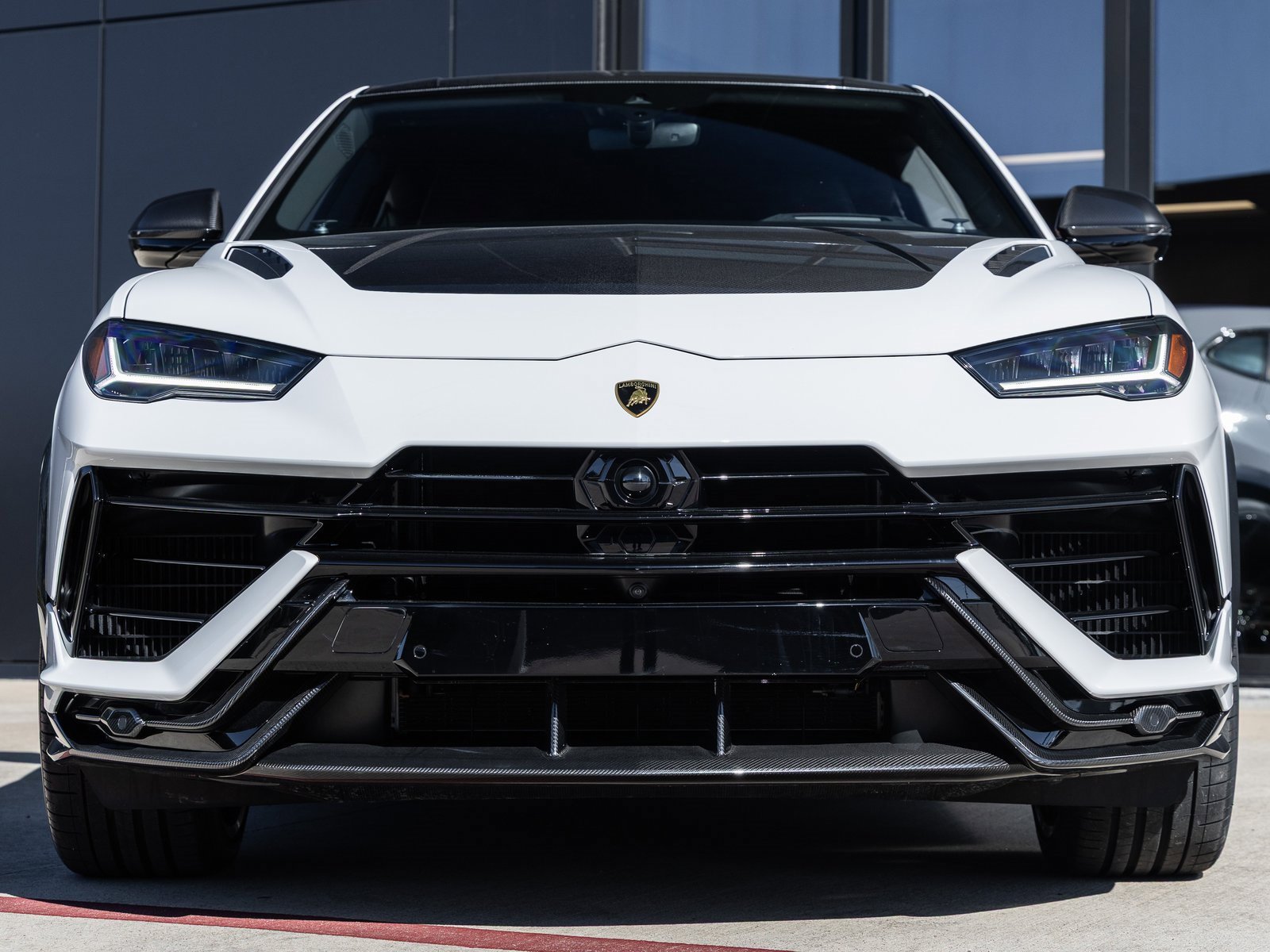 Used 2024 Lamborghini Urus Performante image 4