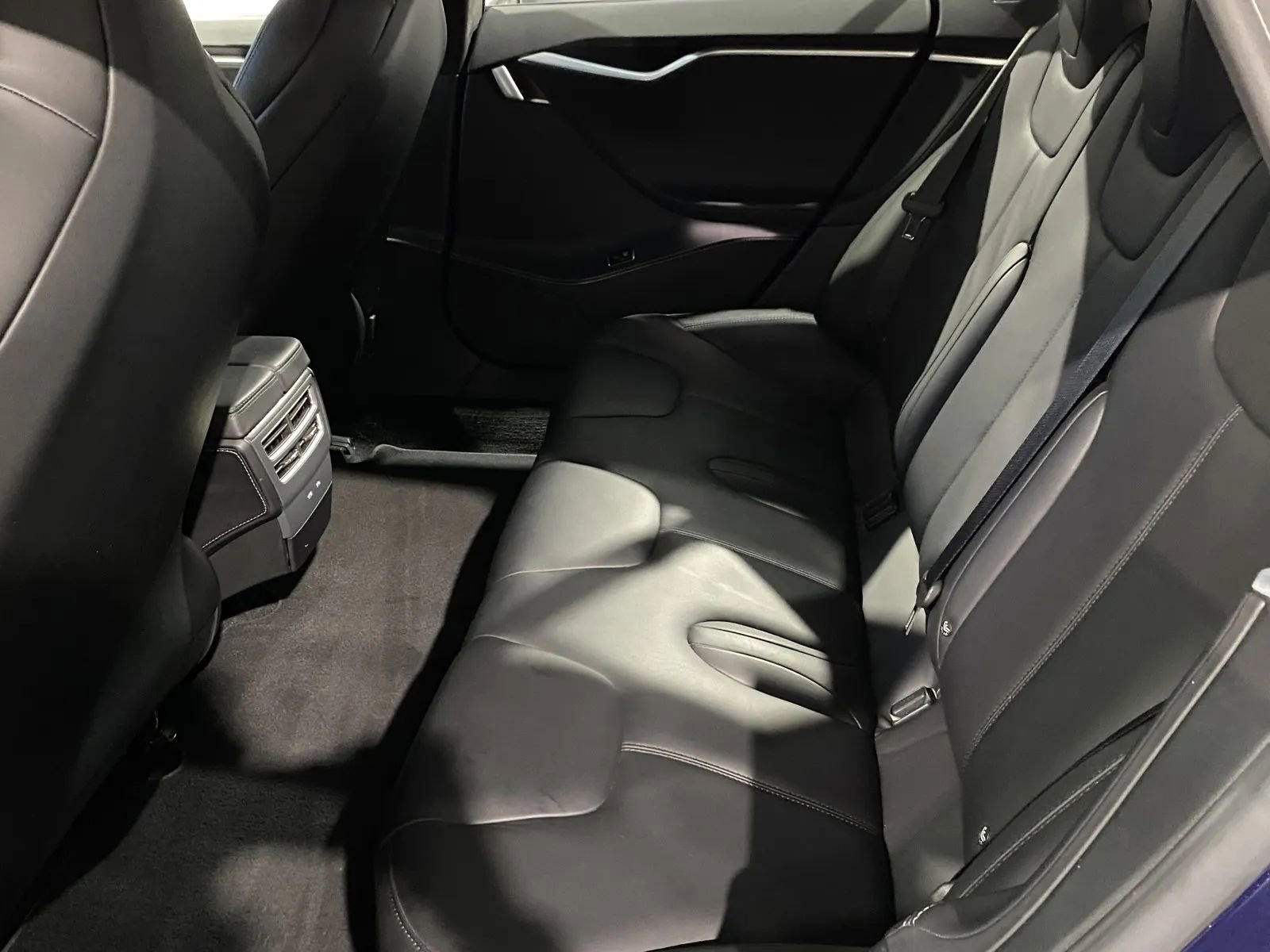 Used 2017 Tesla Model S 75 image 9