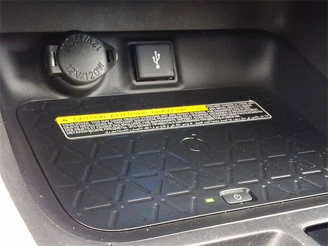 Used 2020 Toyota RAV4 XSE image 26