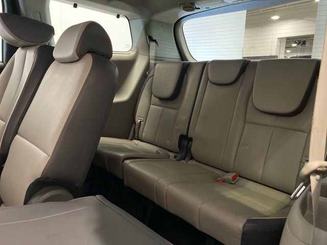 Used 2017 Kia Sedona LX w/ LX Essentials Premium Package image 15