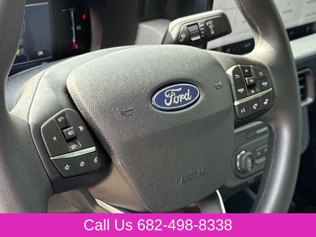 New 2026 Ford Maverick XLT FWD image 30