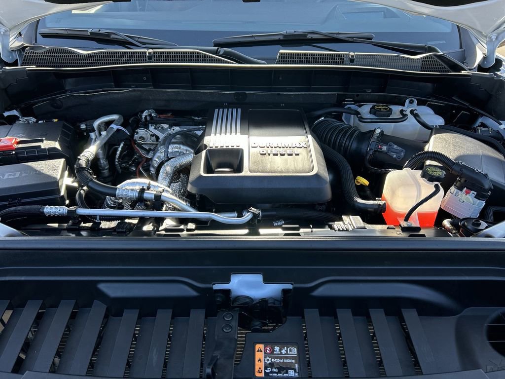 Used 2026 GMC Sierra 1500 Denali w/ Technology Package AWD/4WD image 29