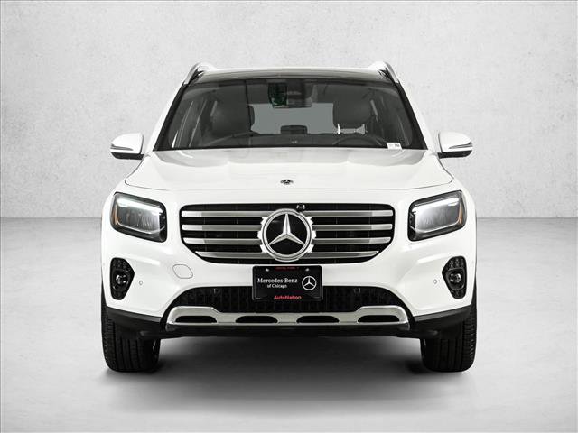 Certified 2026 Mercedes-Benz GLB 250 4MATIC image 2