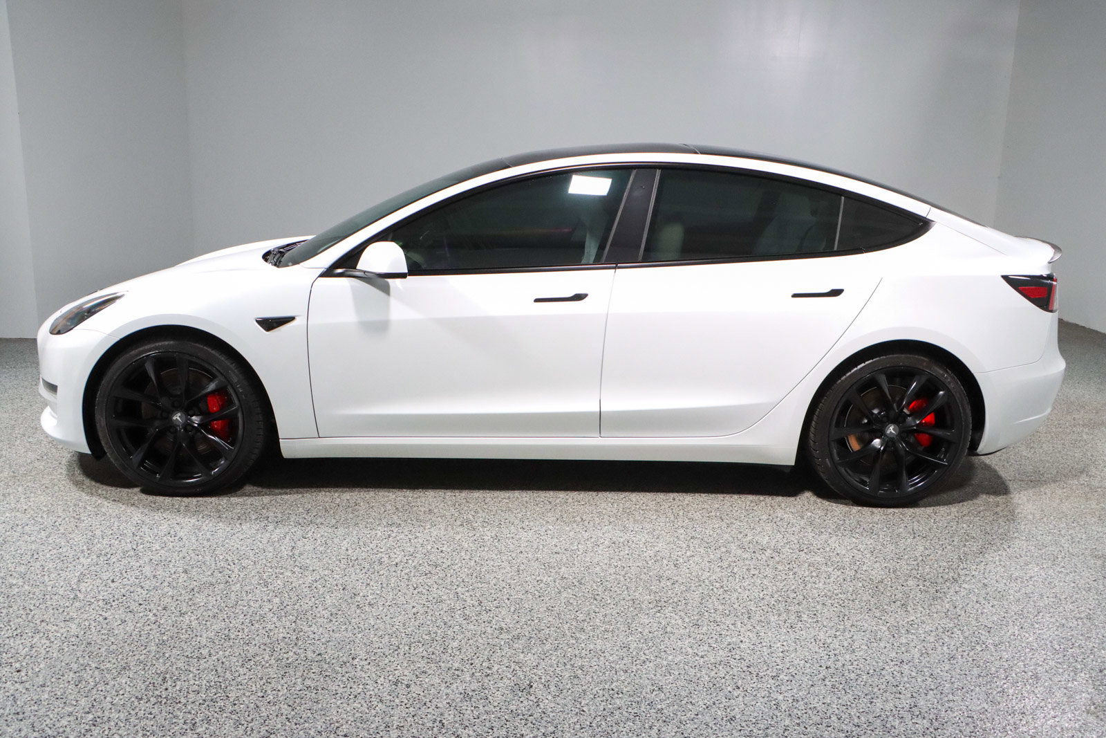 Used 2023 Tesla Model 3 Performance AWD/4WD image 10