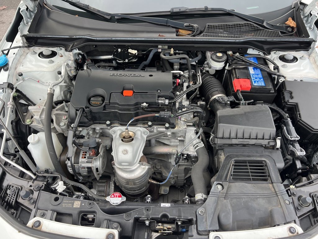 Used 2023 Honda Civic LX image 27