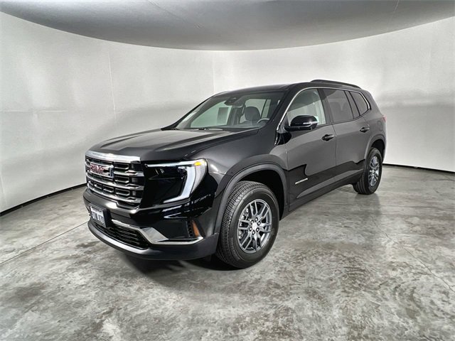 Used 2025 GMC Acadia Elevation image 4