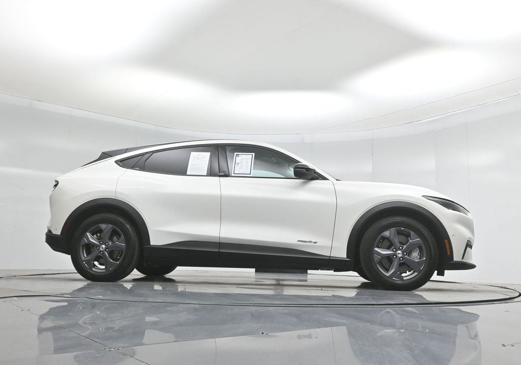 Certified 2023 Ford Mustang Mach-E Select w/ Comfort Package Lite image 50