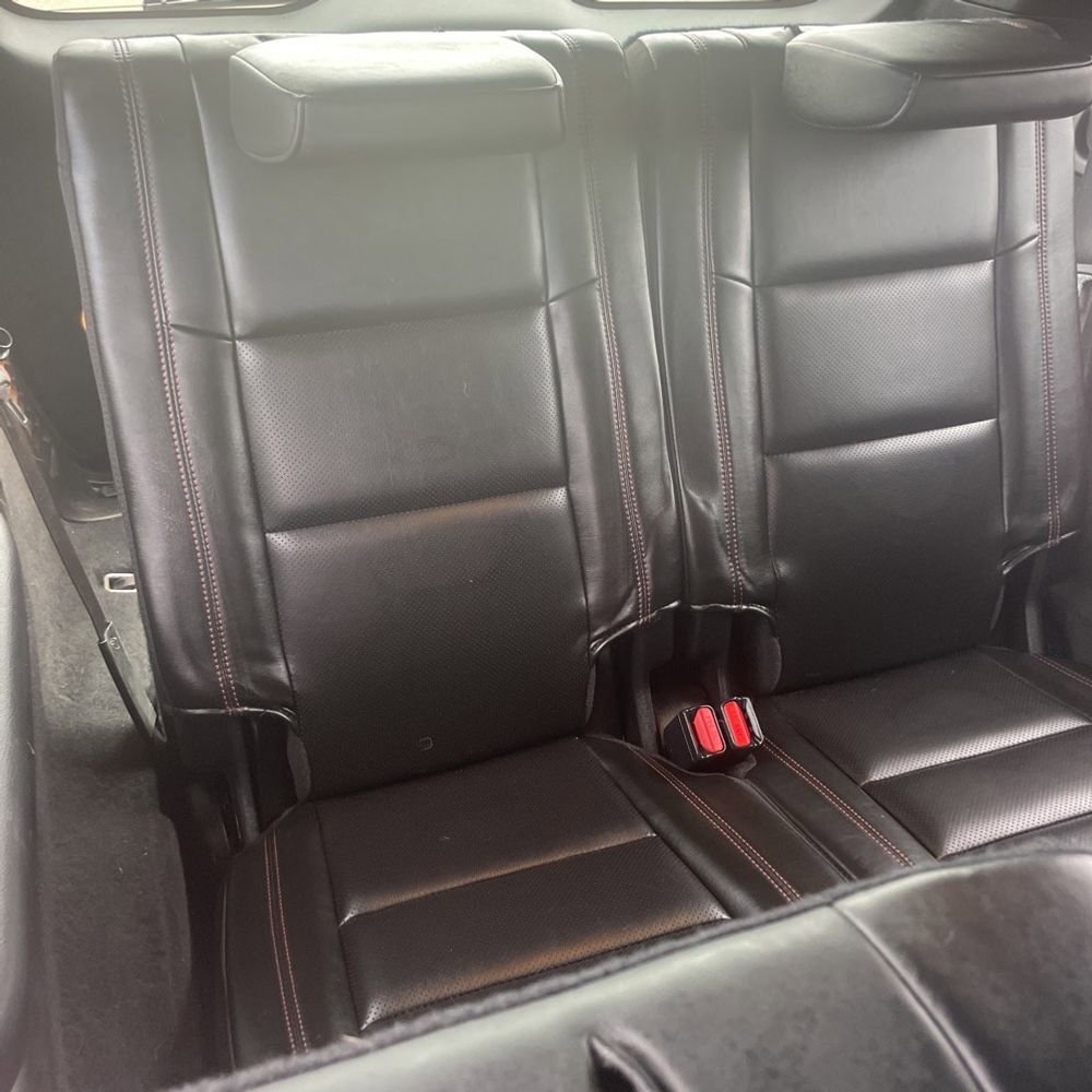 Used 2021 Dodge Durango R/T w/ Blacktop Package image 13