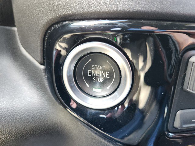 Used 2024 Chevrolet Silverado 3500 LTZ w/ LTZ Premium Package image 59