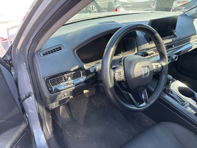 Used 2023 Honda Civic EX image 11