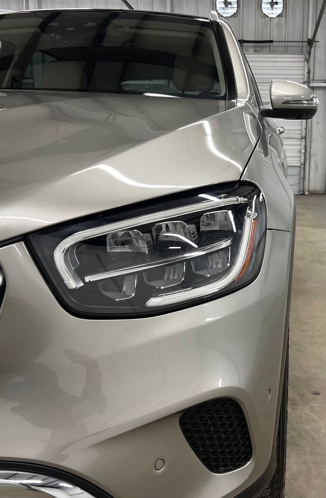 Certified 2022 Mercedes-Benz GLC 300 image 10