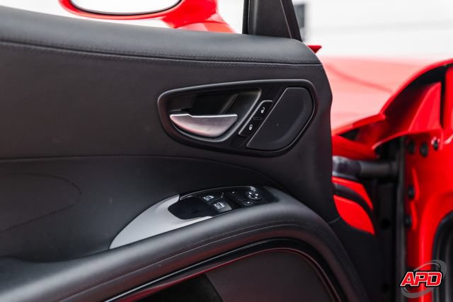 Used 2013 SRT Viper SRT-10 RWD image 72