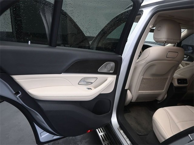 Used 2020 Mercedes-Benz GLE 350 4MATIC w/ Premium Package image 15